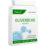 Olivenblad