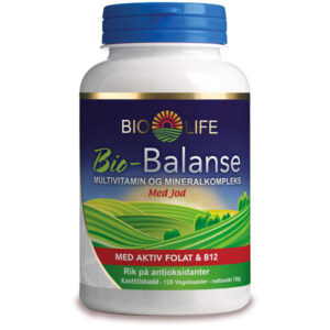 Bio Life Bio-Balanse
