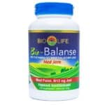 Bio Life Bio-Balanse med jern