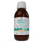 Omega-3 flytende