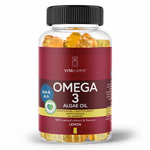 omega 3 sitron