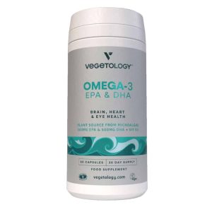 Omega-3-Vegetology