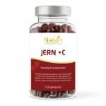 Jern +C