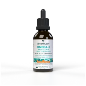 omega 3 flytende konsentrat