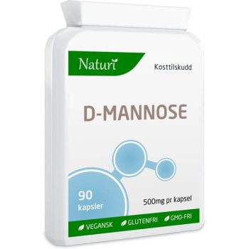 D-Mannose