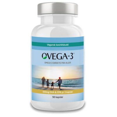 Ovega-3